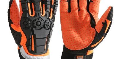 Anti-cutting oil and gas mechanical gloves (6)