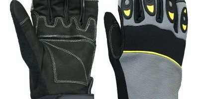 Assembly handling work rigger mechanic tooling gloves (6)
