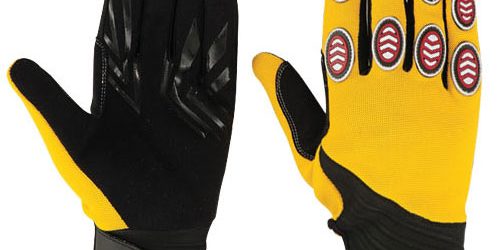 Brilliant quality mechanic gloves for hot sale (3)