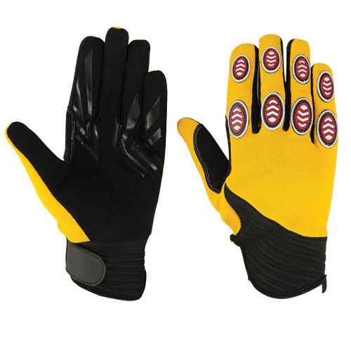 Brilliant quality mechanic gloves for hot sale (3)