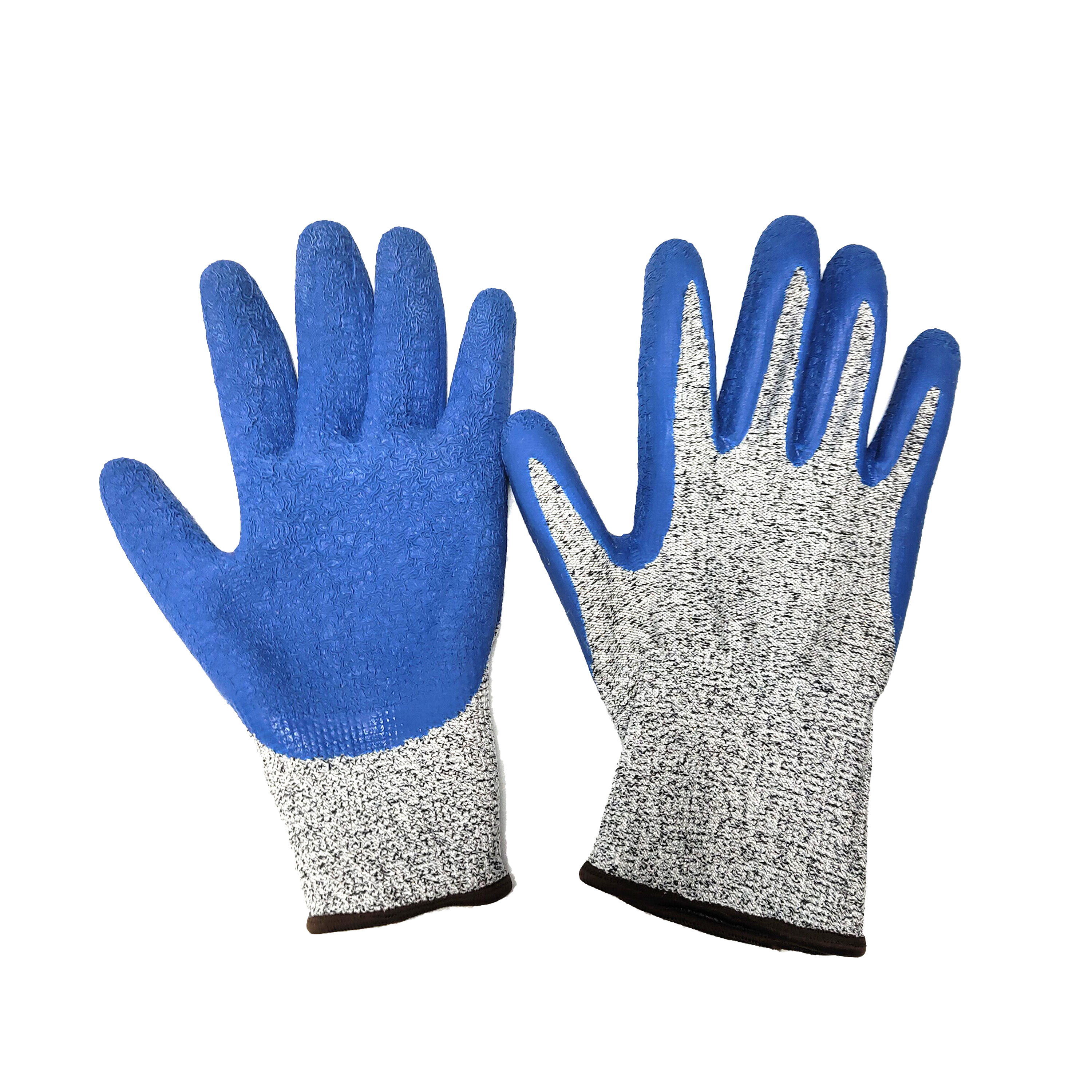 The Importance of Workplace Safety AntiCut Gloves in Focus Work