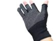 13 Gauge Nylon General Work Gloves with PVC Dots Anti-Slip