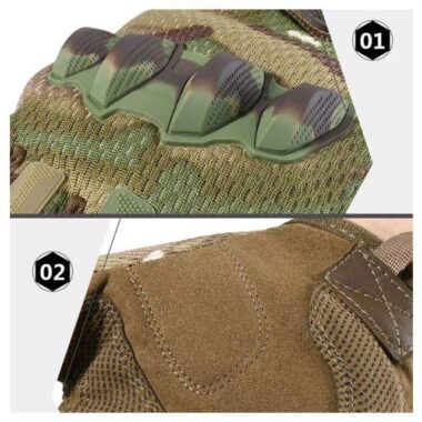 High Performance Household General Work Gloves for Protection