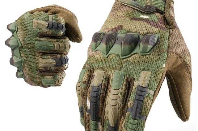 High Performance Household General Work Gloves for Protection