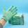13 Gauge White Nylon General Work Gloves for Cleanroom & Electronics