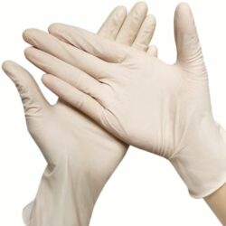 Chemical Resistant Gloves